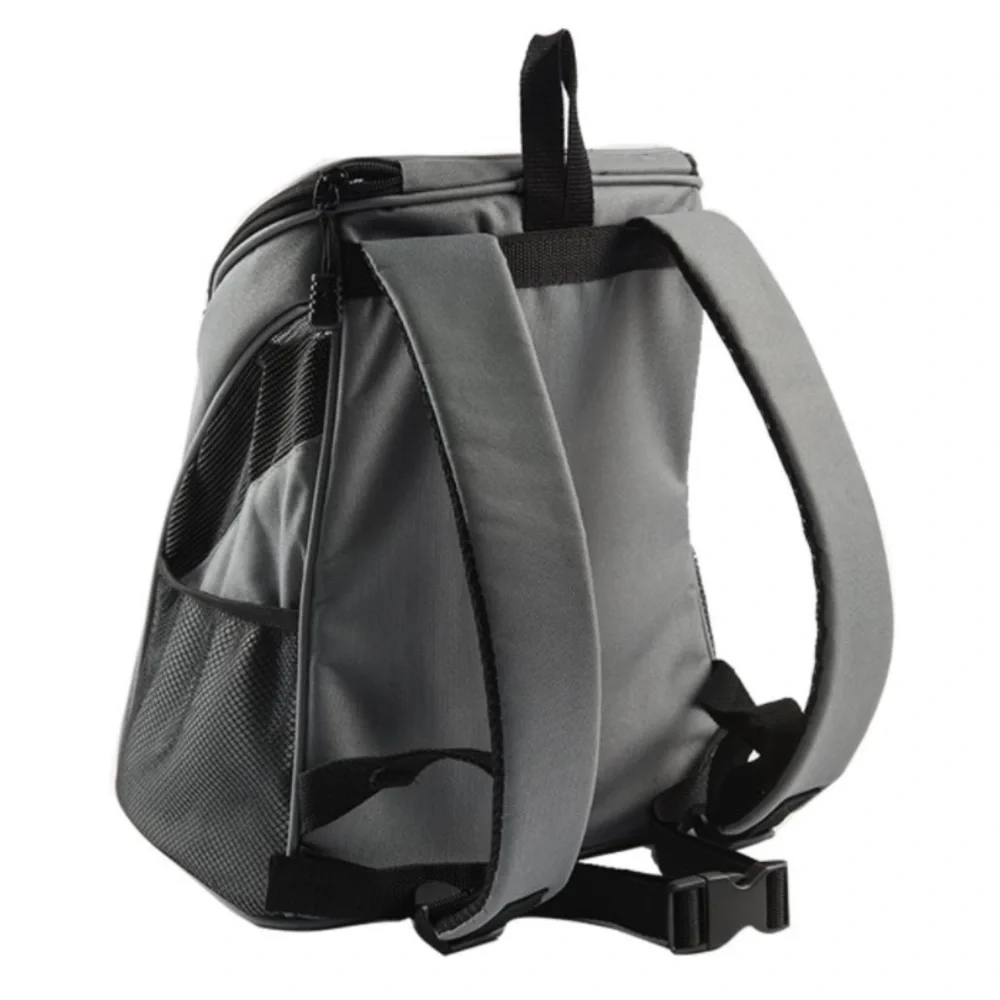 *NWOT* PETTOM Lightweight Breathable Pet Travel Backpack